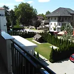 Ada Wellness Appartement *