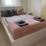 Ada Wellness Appartement