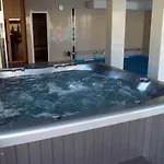 Ada Wellness Appartement *