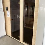 Ada Wellness Appartement *