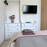 Ada Wellness Appartement Siófok