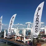 Appartement Ada Wellness Siófok