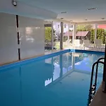 Appartement Ada Wellness Siófok