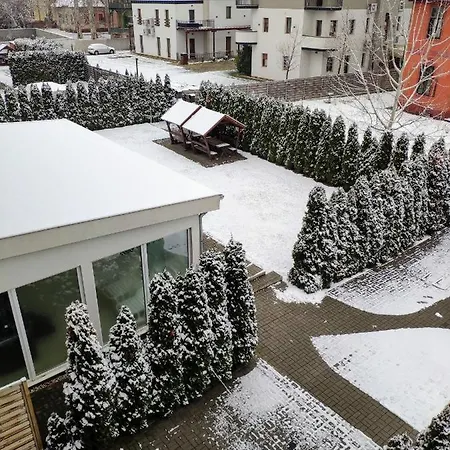 Ada Wellness Siófok