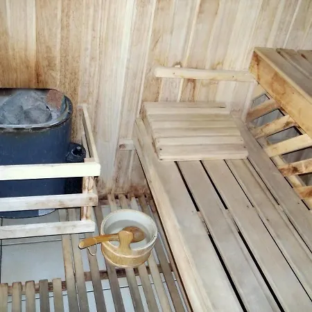 Ada Wellness Lägenhet Siófok