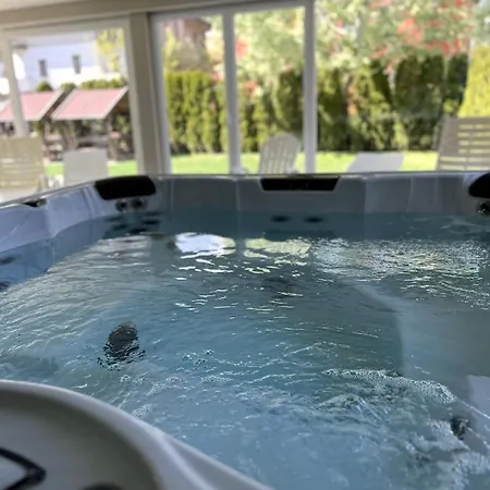 Ada Wellness Siófok