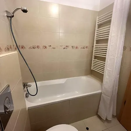 Apartment Ada Wellness