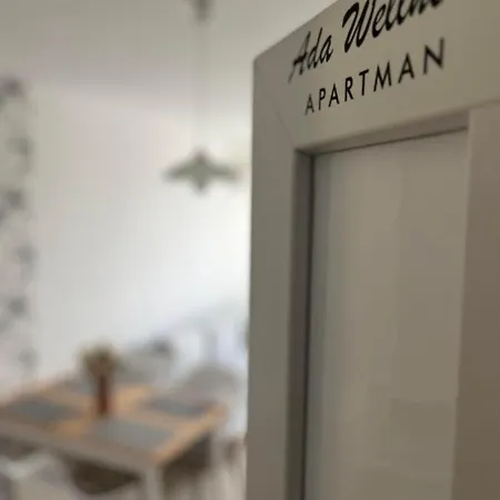 Ada Wellness Siofok