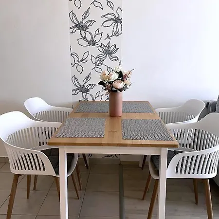 Apartament Ada Wellness Siófok