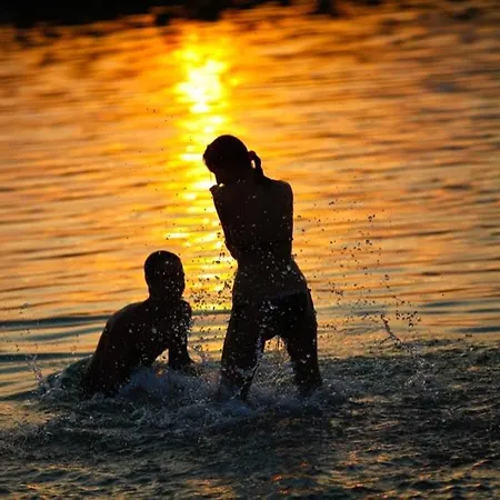 Ada Wellness Apartament *