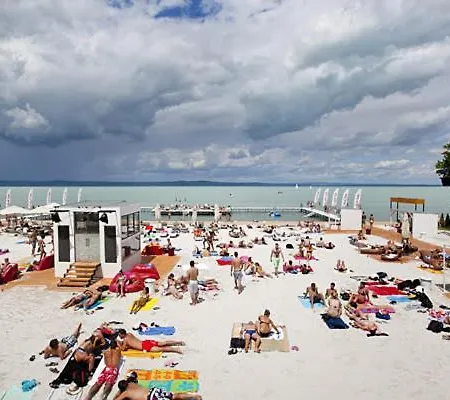 Apartament Ada Wellness