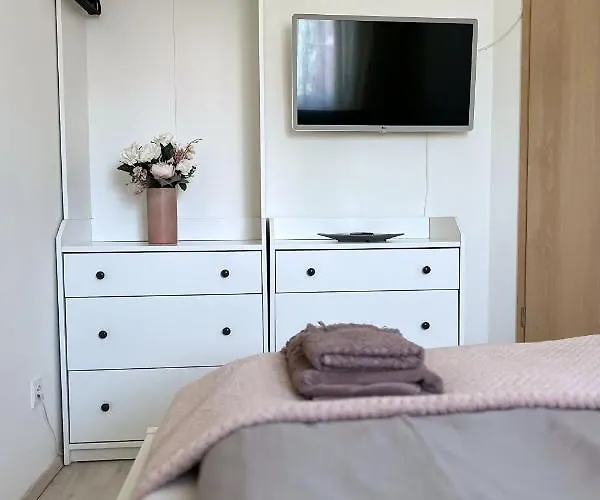 Ada Wellness 公寓 希欧福克