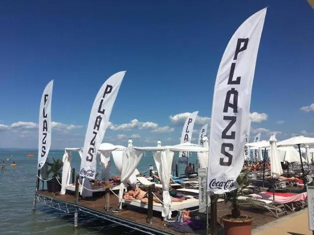 公寓 Ada Wellness 希欧福克