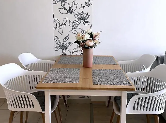 Lägenhet Ada Wellness Siófok