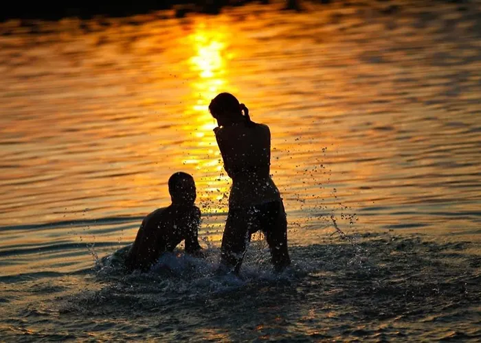 Ada Wellness 公寓 *